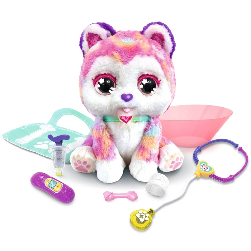 VTech - Rainbow Mon Chiot Bobo