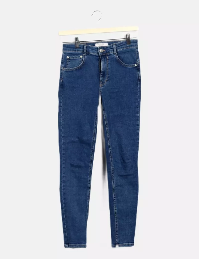 Pull&Bear Jeggings & Skinny & Slim