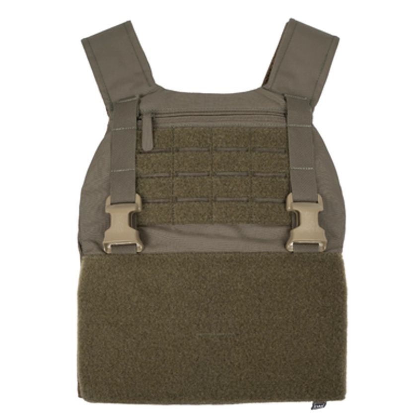 Mission Essential Plate Carrier - MEPC