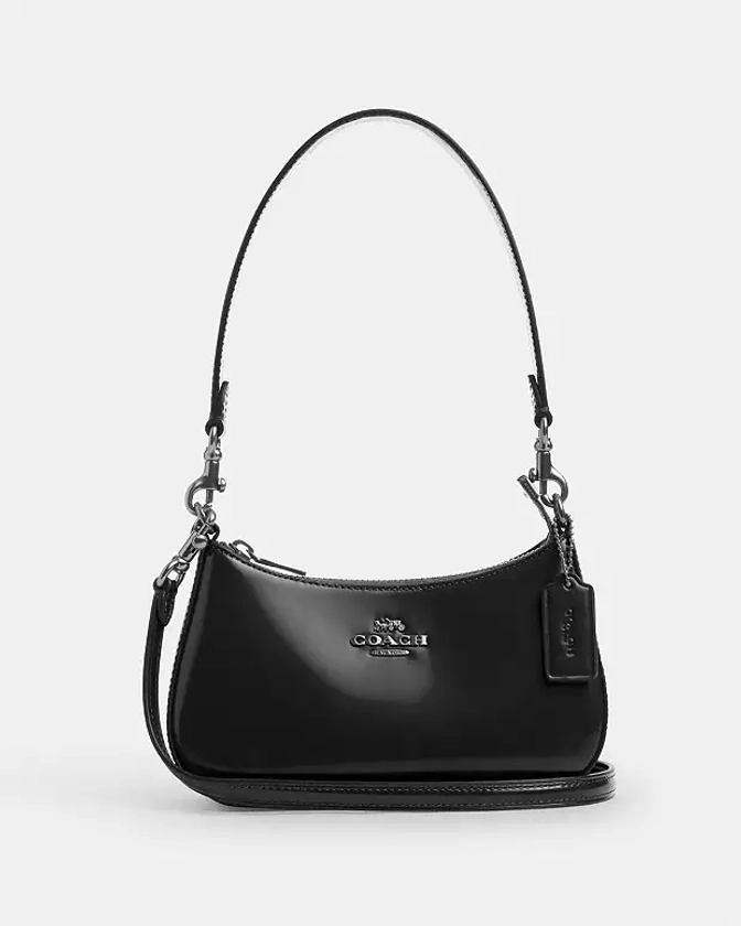 COACH® FR | Mini sac bandoulière Teri