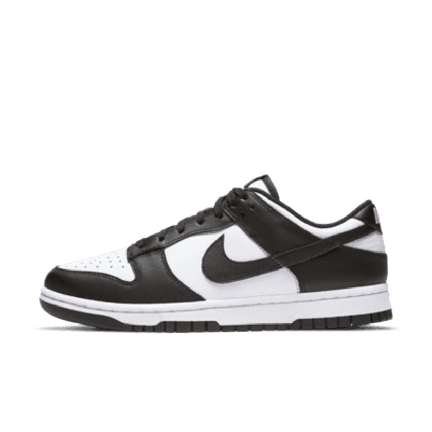 Nike Dunk Low Women's Shoes