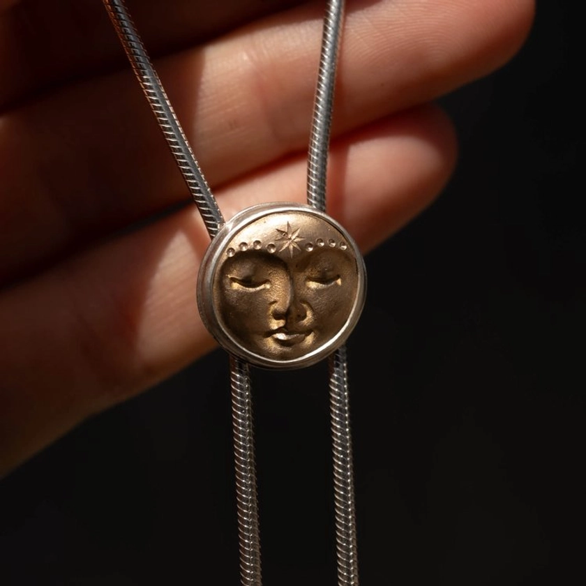 Moon BB Bolo — For Good & Mad