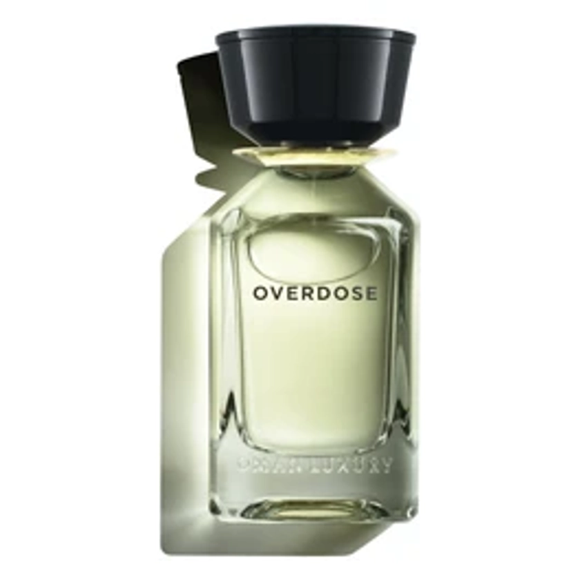 Overdose eau de parfum 100 ml