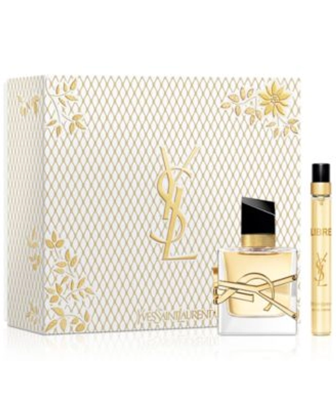 2-Pc. Libre Eau de Parfum Gift Set