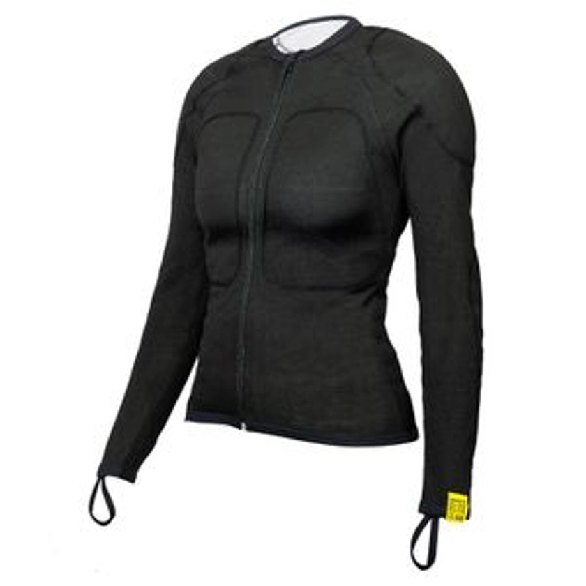 Veste Bowtex ELITE LADIES CE LEVEL AAA - Noir