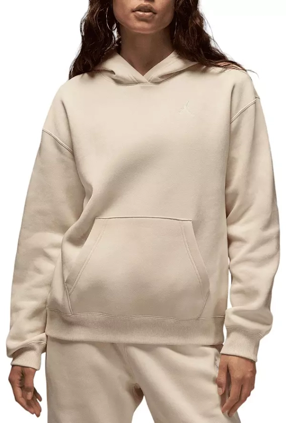 Jordan Women's Brooklyn Fleece Pullover Hoodie