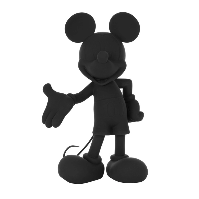 Figurine Mickey Welcome Disney 30 cm Soft Touch