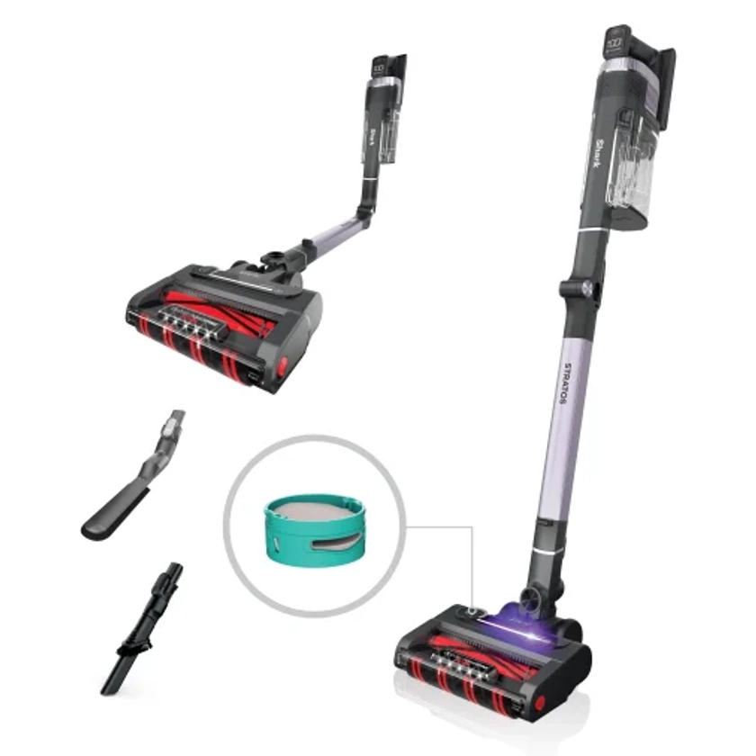 Shark Stratos™ Cordless Vacuum Cordless Vacuums - Shark