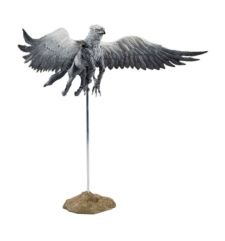 Harry Potter figurine Buckbeak Mcfarlane 15 x 23 cm Mcfarlane