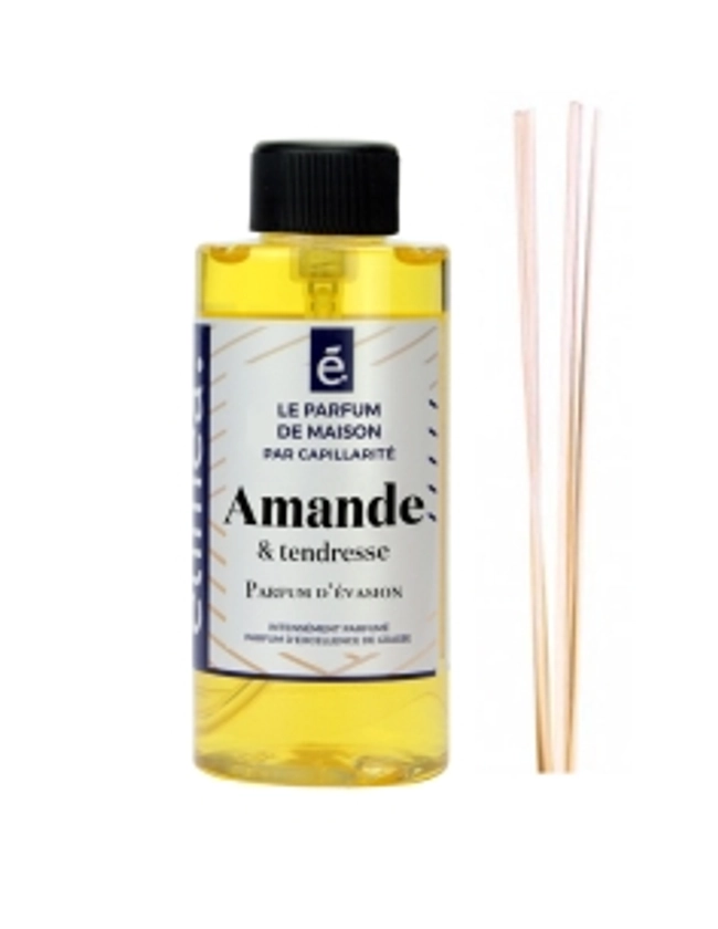 Parfum de maison Amande & tendresse