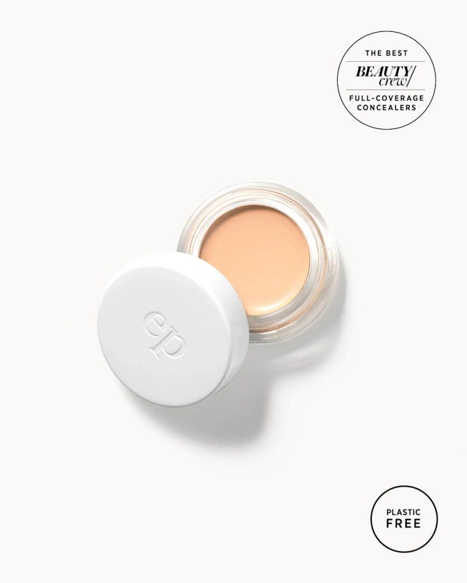 arnica all-cover pot | customisable foundation & concealer in one - Ere Perez