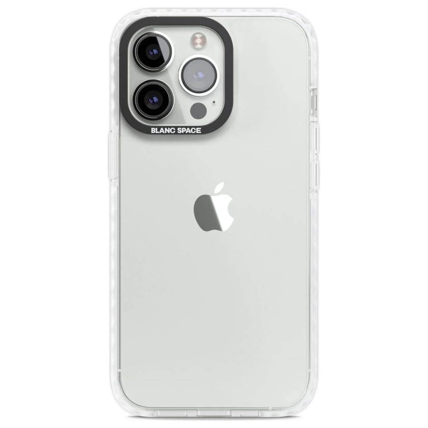 Impact iPhone Case - Blanc Space