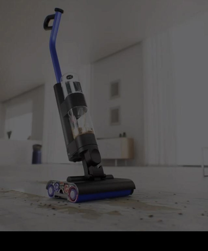 New Dyson WashG1™ Wet Floor Cleaner | Dyson UK