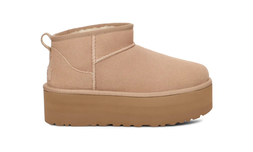 Women's Classic Ultra Mini Platform | UGG®