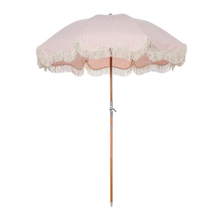 Parasol The Premium Beach BUSINESS & PLEASURE - rose | Made In Design