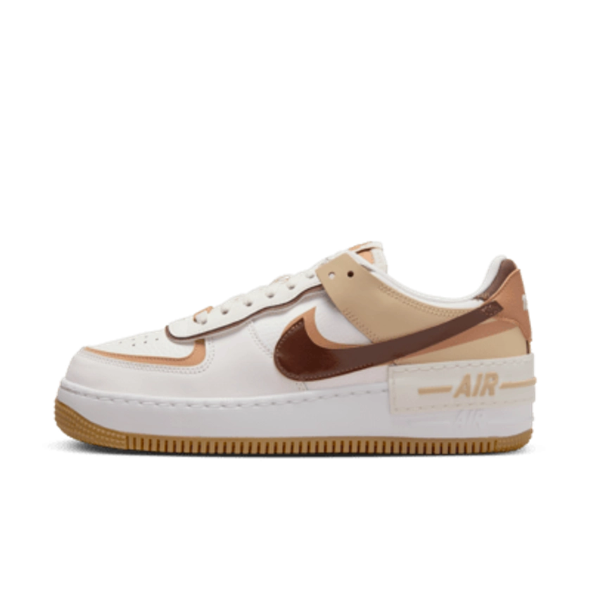 Nike Air Force 1 Shadow Women's Shoes