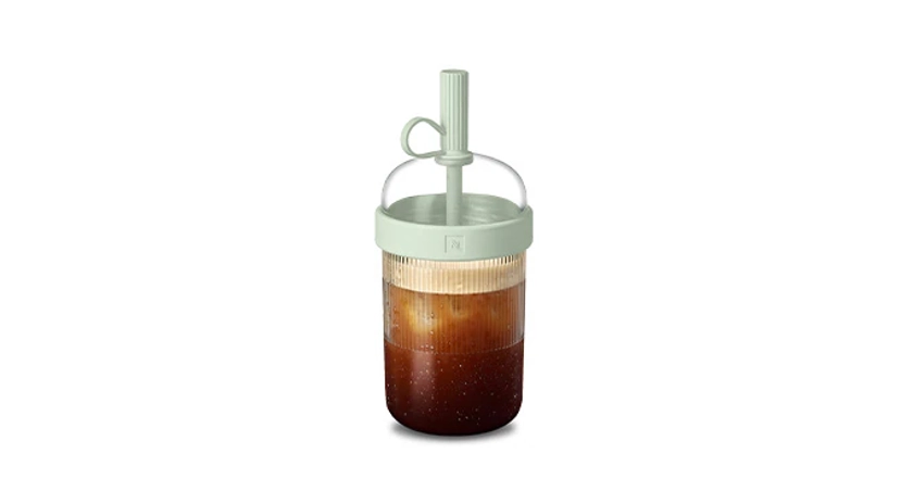 Nomad Tumbler| Nespresso™ UK