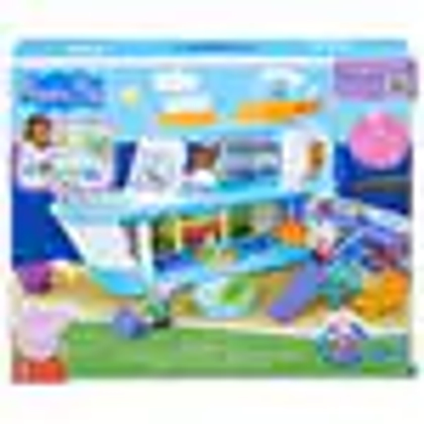 Peppa Pig Peppa's Cruise Ship