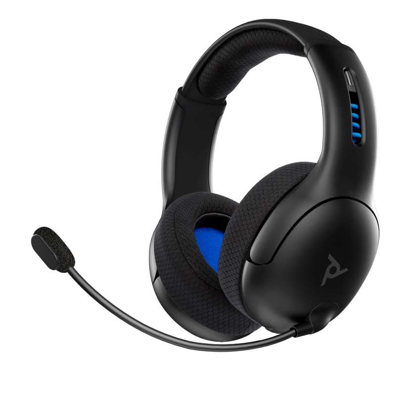 Casque Sans Fil Lvl50 Ps4 - PS4