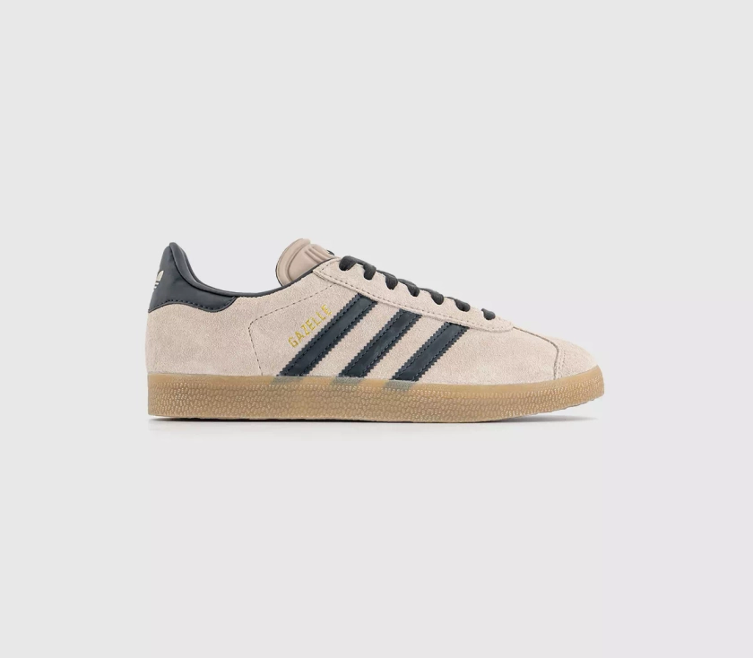 Gazelle Trainers