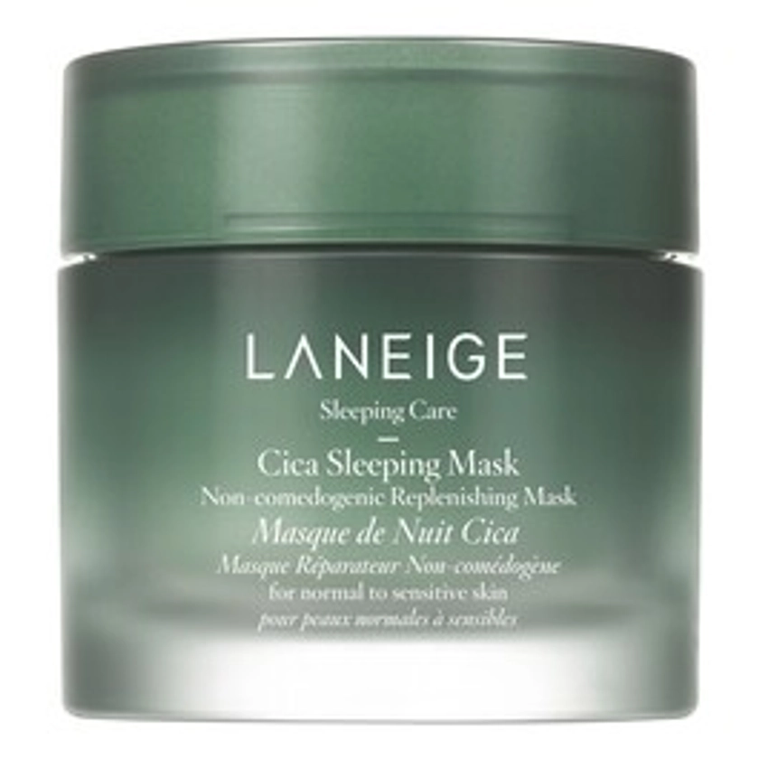 LANEIGE | Cica Sleeping Mask - Masque de nuit