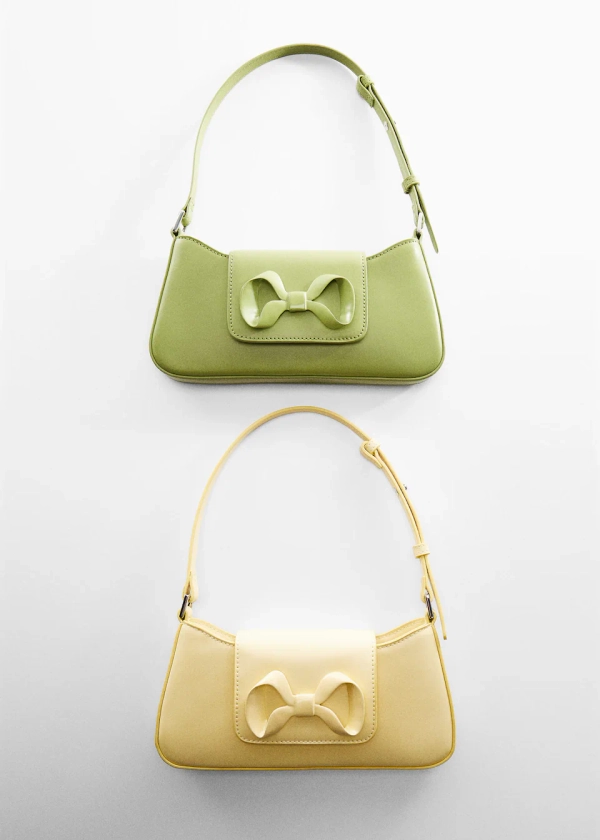 Bags for Women 2023 | Mango USA