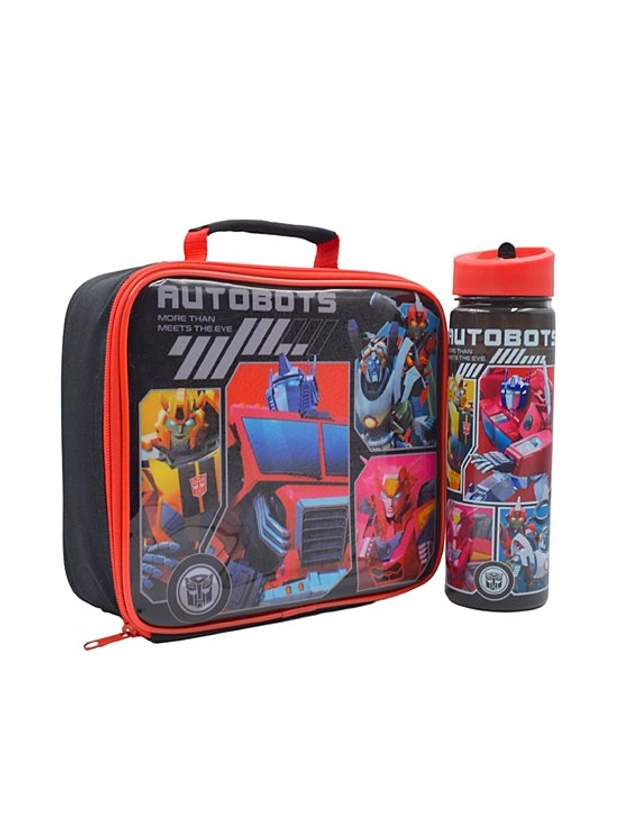 Transformers Lunch Combo Pack