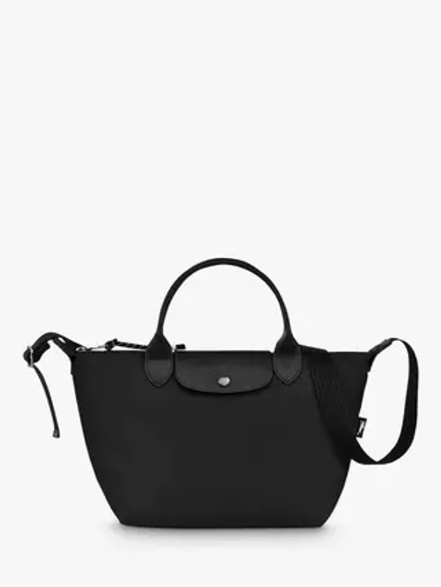 Longchamp Le Pliage Energy Small Top Handle Bag