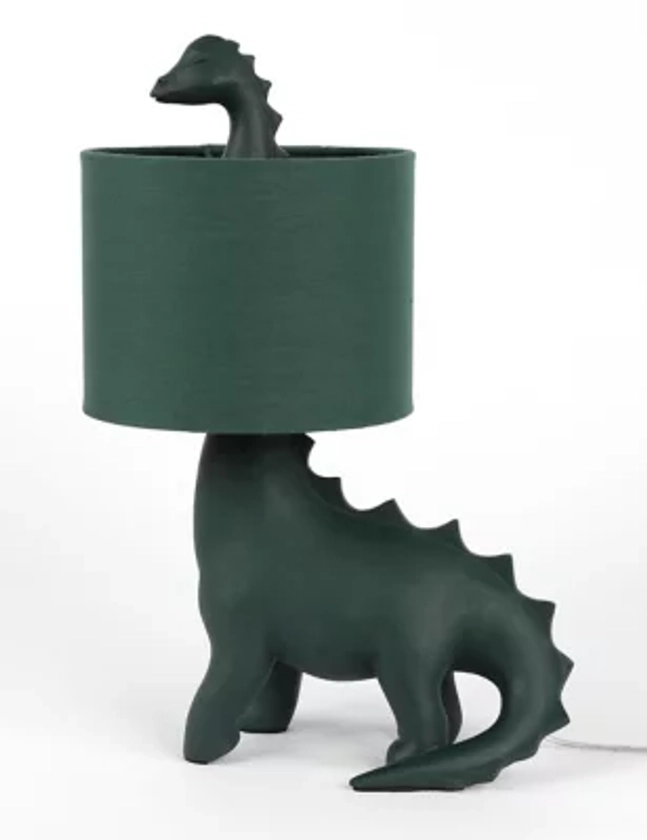Dinosaur Table Lamp | M&S Collection | M&S