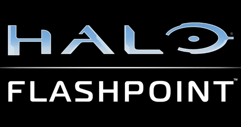 Halo: Flashpoint