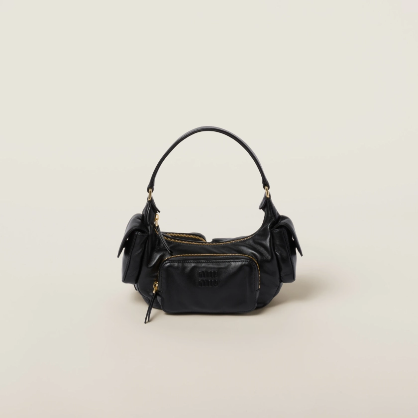 Sacs, pochettes et sacs à dos de Luxe pour Femme | Miu Miu