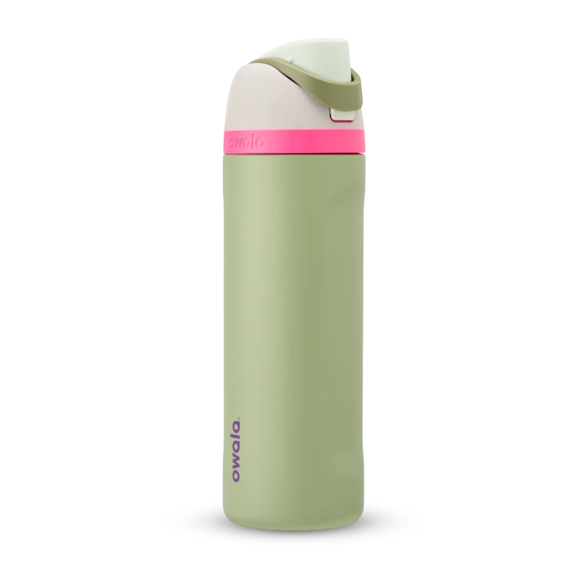 FreeSip® Water Bottle - Owala