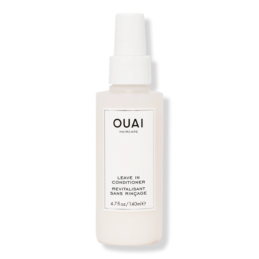 Leave In Conditioner - OUAI | Ulta Beauty