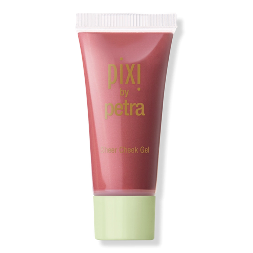 Natural Sheer Cheek Gel - Pixi | Ulta Beauty