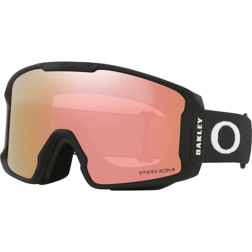 Oakley Line Miner M