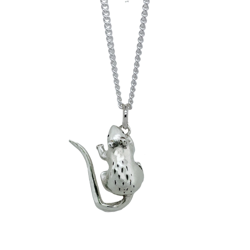 Rat Necklace