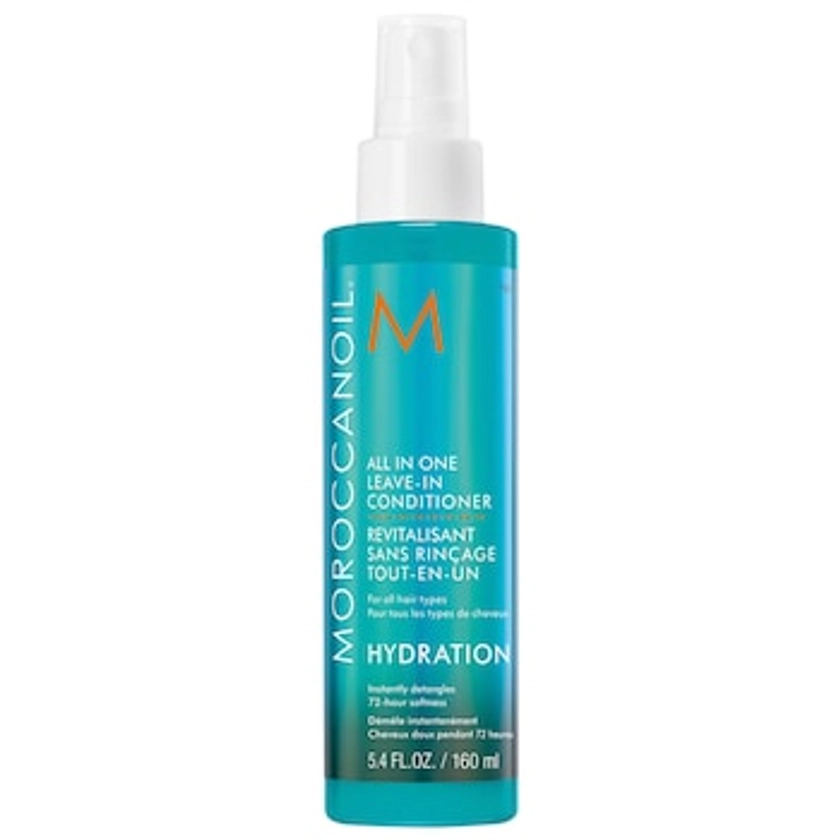 All in One Leave-In Conditioner - Moroccanoil | Sephora