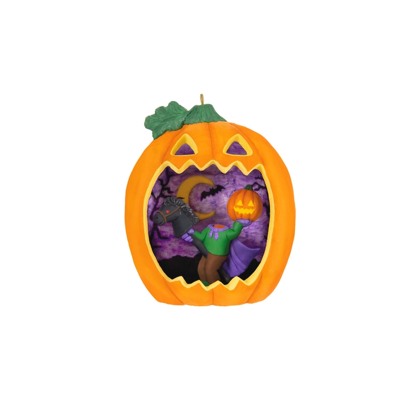 Happy Halloween! Ornament for only USD 17.99 | Hallmark