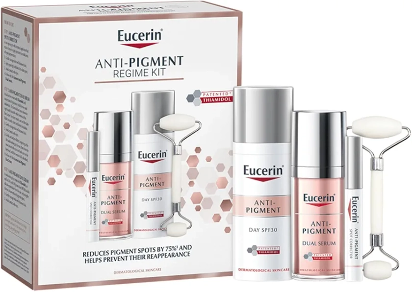 Eucerin Gift Pack anti-pigment regime kit