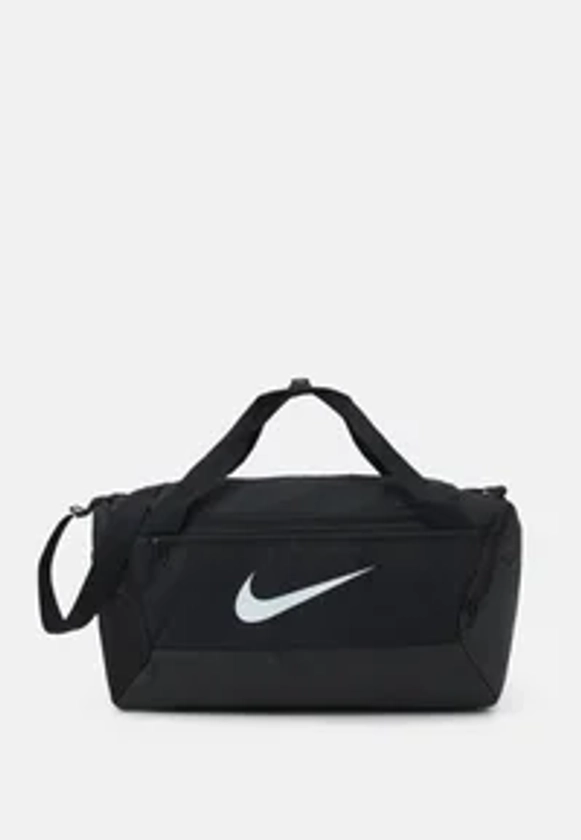 Nike Performance BRASILIA S 41L UNISEX - Sac de sport - black/white/noir - ZALANDO.BE