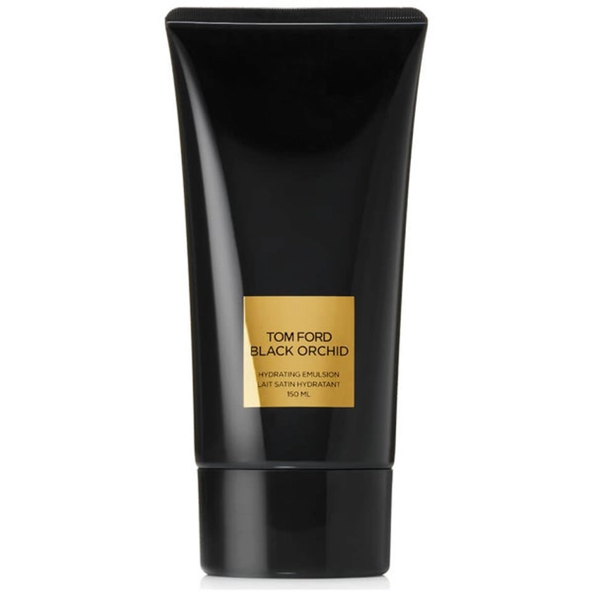 Tom Ford Black Orchid - Hydrating Emulsion 150ml