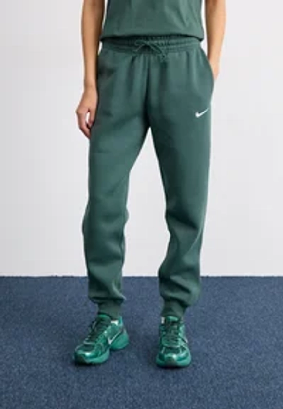 PANT  - Pantalon de survêtement - vintage green/sail