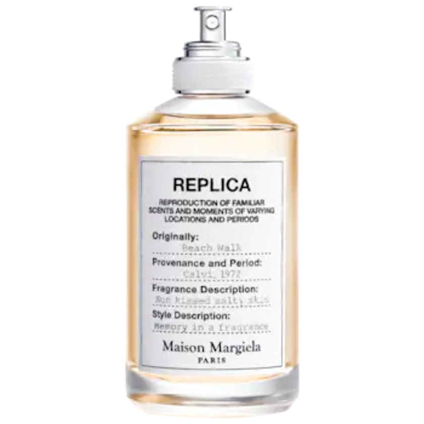 'REPLICA' Beach Walk - Maison Margiela | Sephora