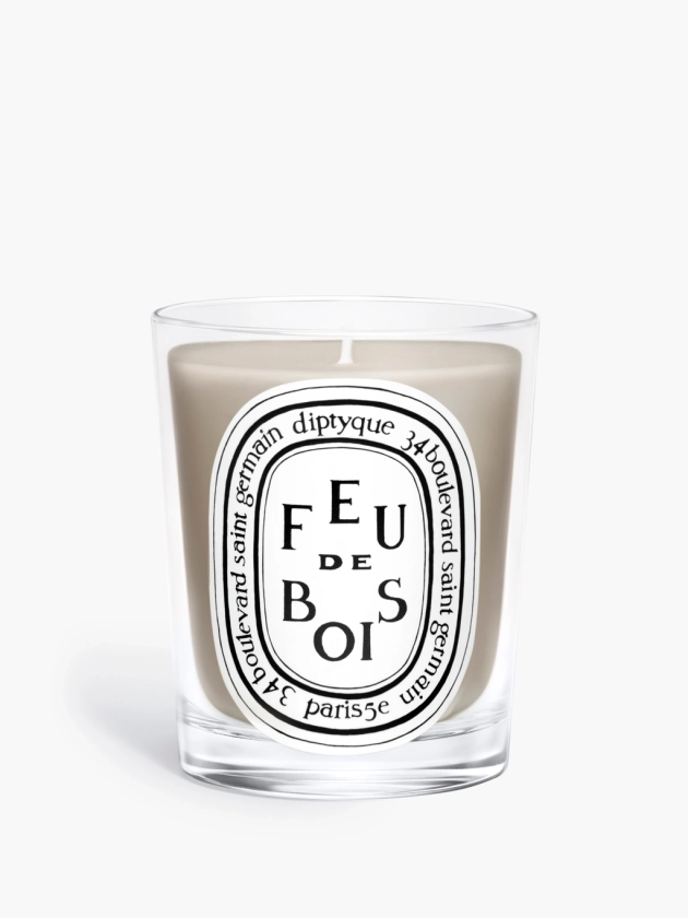 Feu de Bois /Wood Fire candle | Diptyque Paris