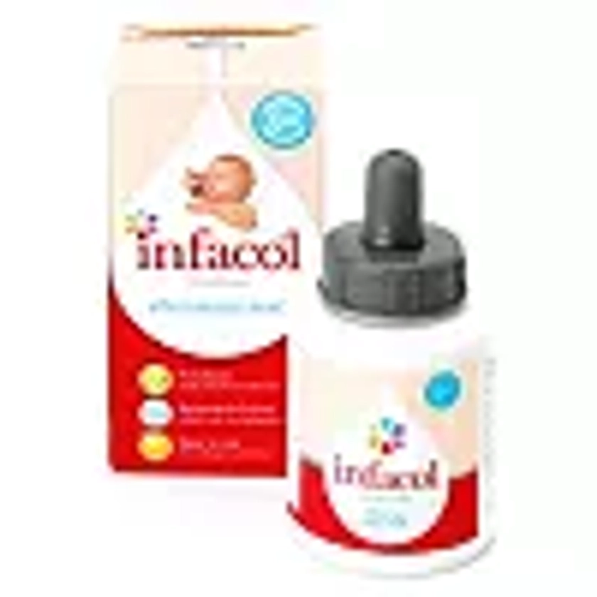 Infacol Oral Suspension 55ml - Boots