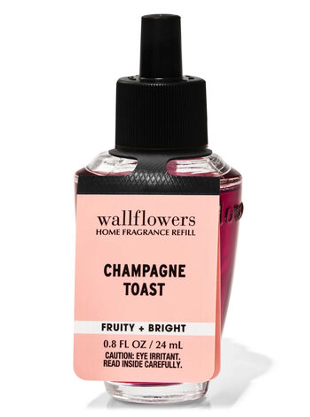 Champagne Toast Wallflowers Fragrance Refill
