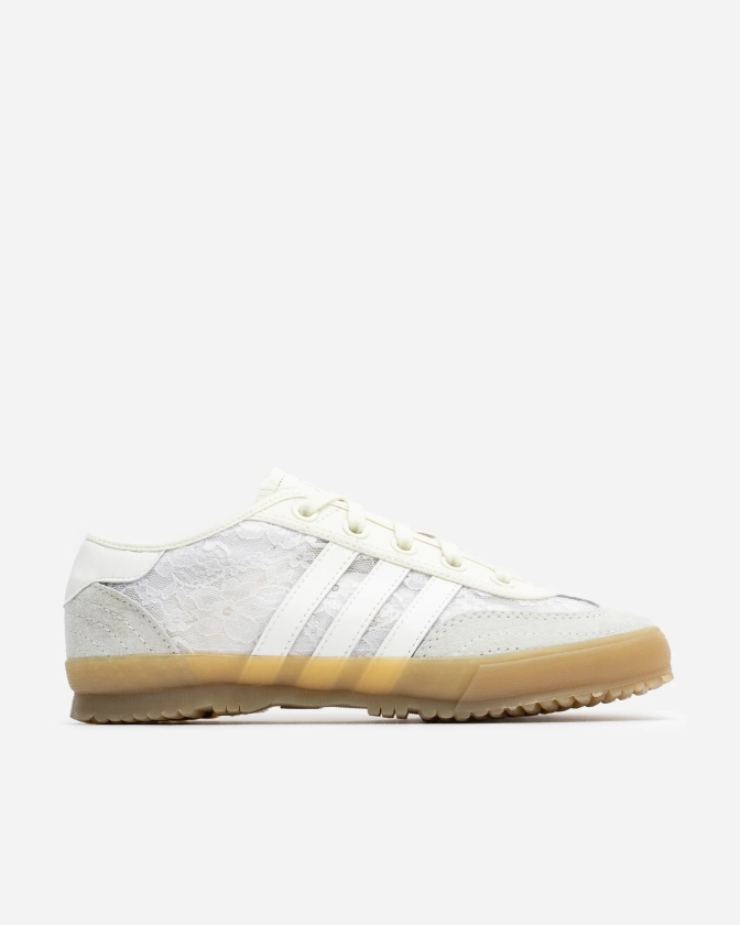 Adidas Ori NAKED Copenhagen x adidas Originals Tischtennis OWHITE/OWHITE/SILVMT JI3995