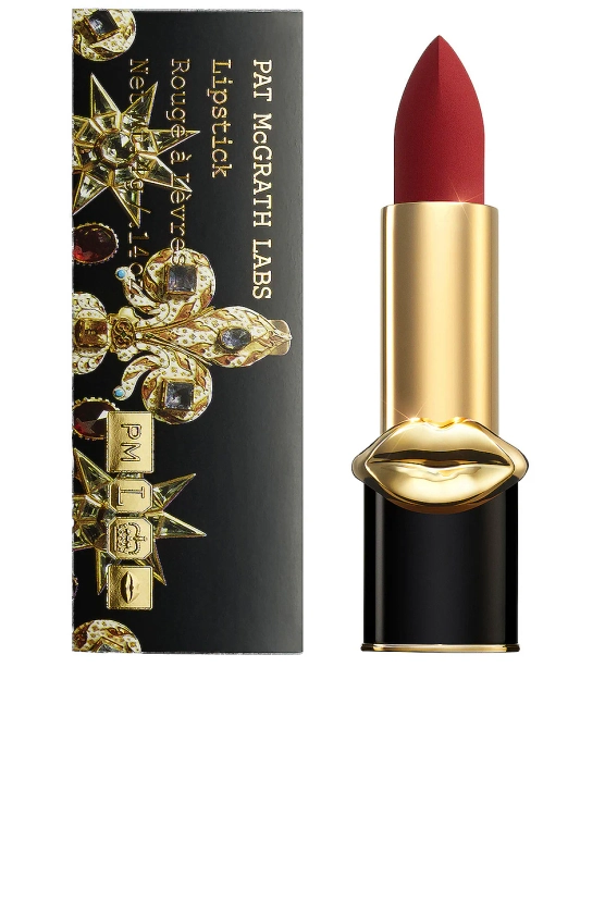 MatteTrance Lipstick