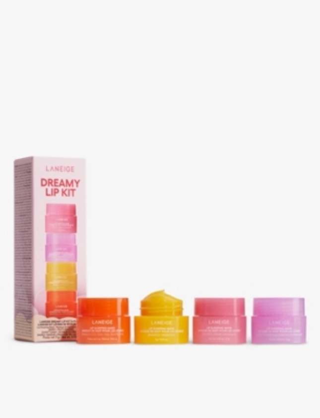 LANEIGE - Dreamy Lip Kit gift set | Selfridges.com