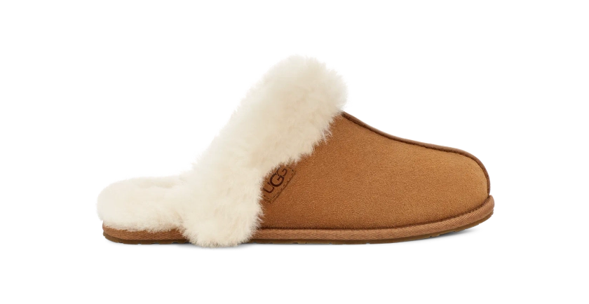 UGG® Scuffette II Regenerate Slipper for Women | UGG® Europe